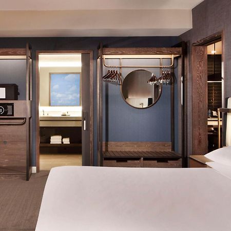 Hyatt Regency Frisco-Dallas Zewnętrze zdjęcie