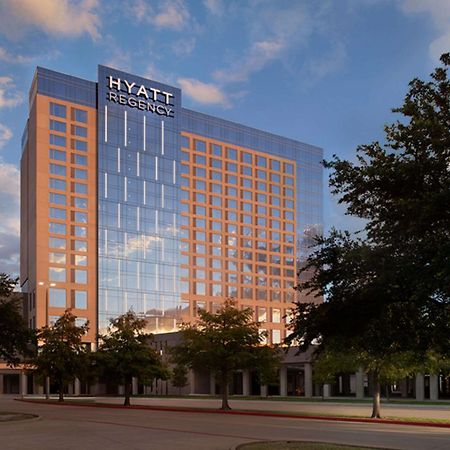 Hyatt Regency Frisco-Dallas Zewnętrze zdjęcie