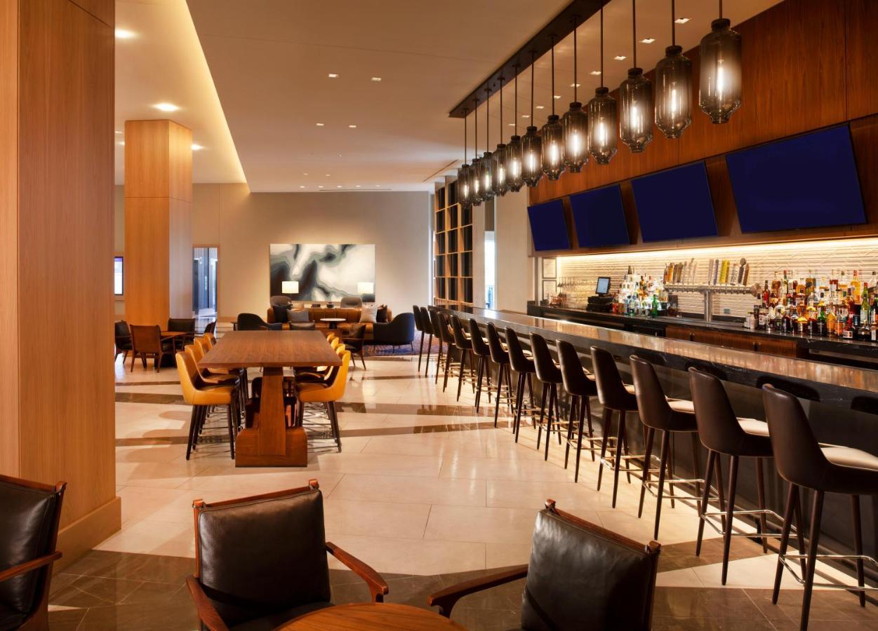 Hyatt Regency Frisco-Dallas Zewnętrze zdjęcie