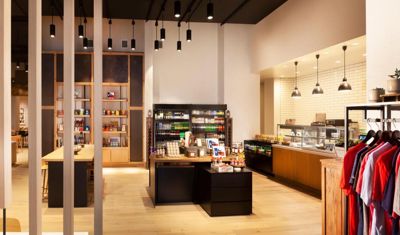 Hyatt Regency Frisco-Dallas Zewnętrze zdjęcie
