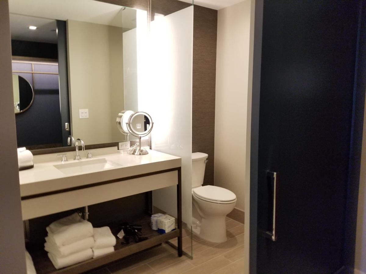 Hyatt Regency Frisco-Dallas Zewnętrze zdjęcie