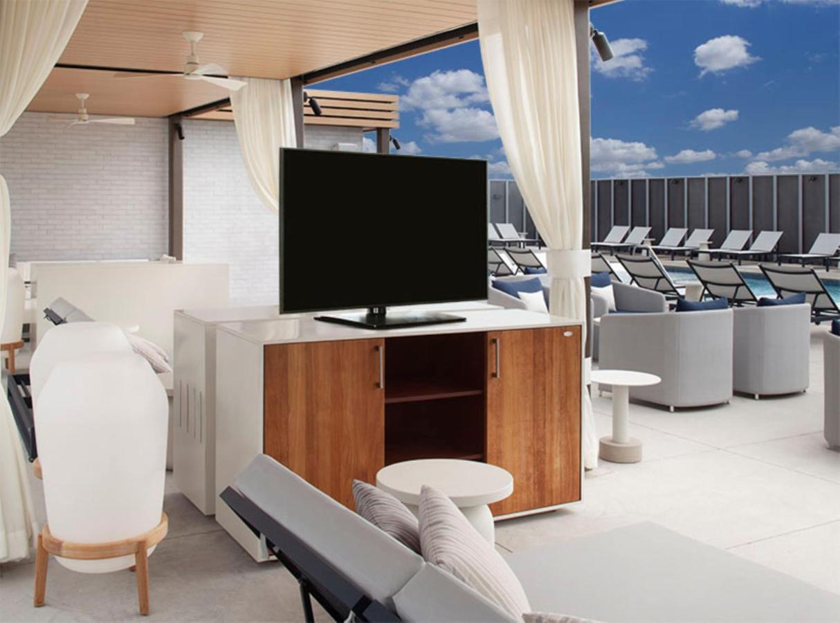 Hyatt Regency Frisco-Dallas Zewnętrze zdjęcie