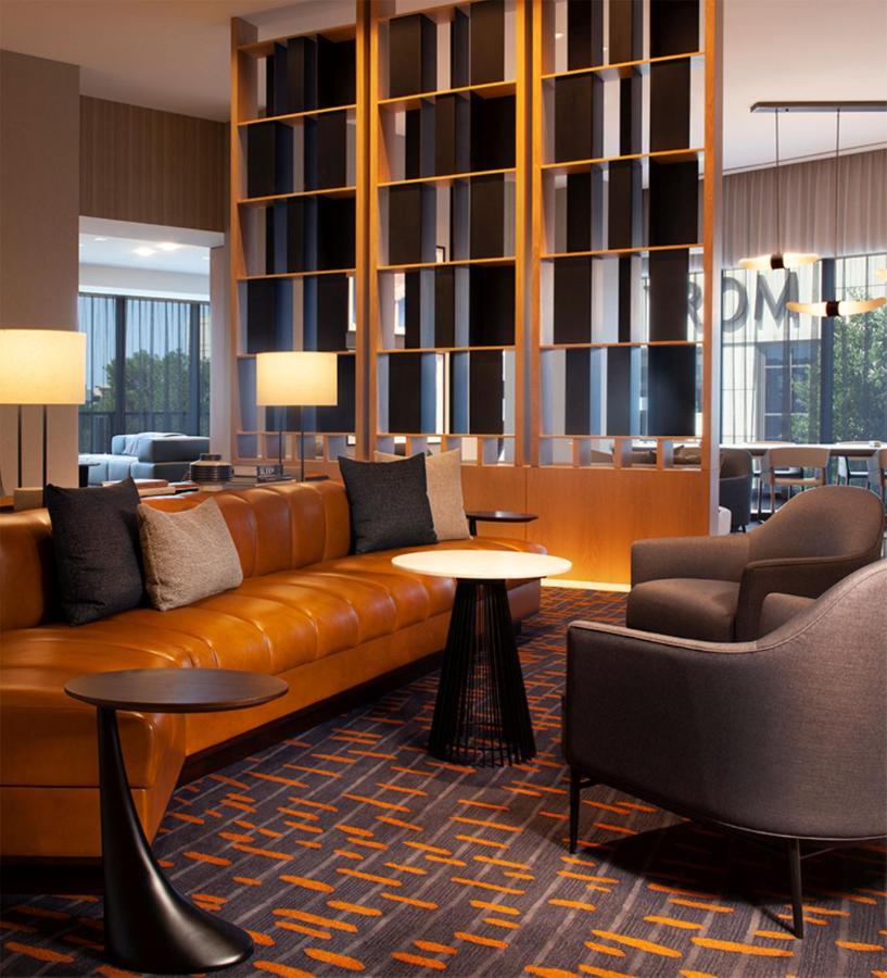Hyatt Regency Frisco-Dallas Zewnętrze zdjęcie