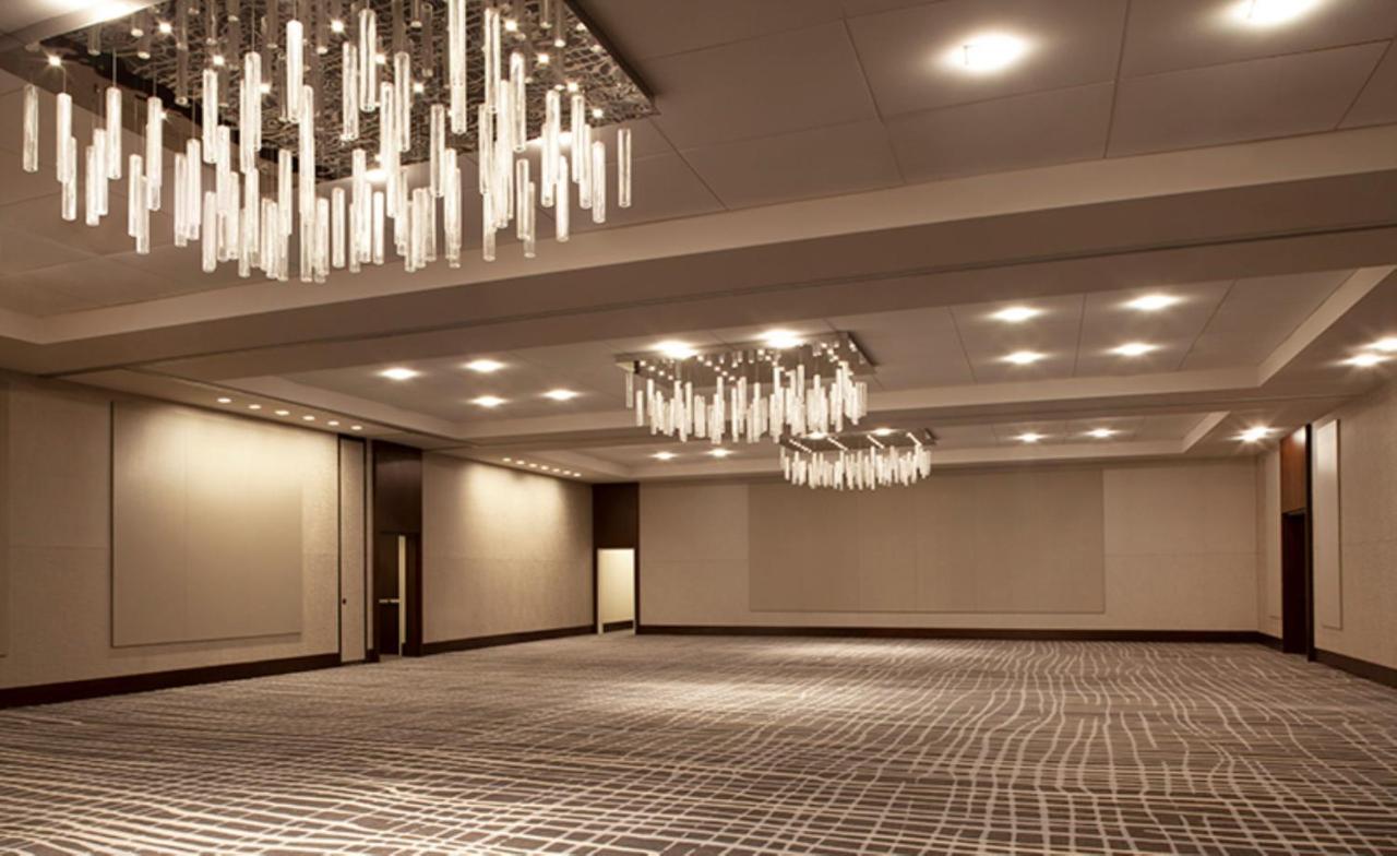 Hyatt Regency Frisco-Dallas Zewnętrze zdjęcie