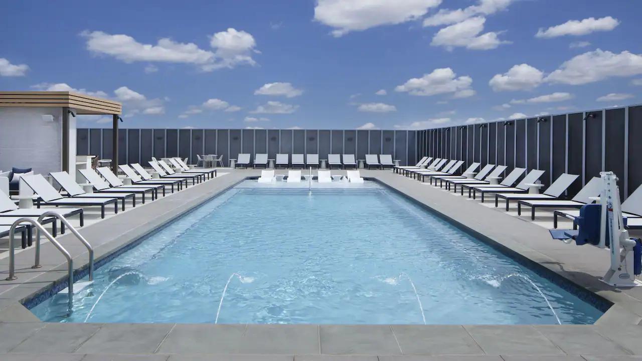 Hyatt Regency Frisco-Dallas Zewnętrze zdjęcie
