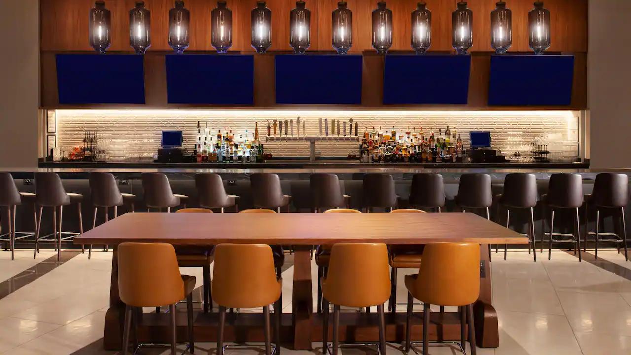 Hyatt Regency Frisco-Dallas Zewnętrze zdjęcie