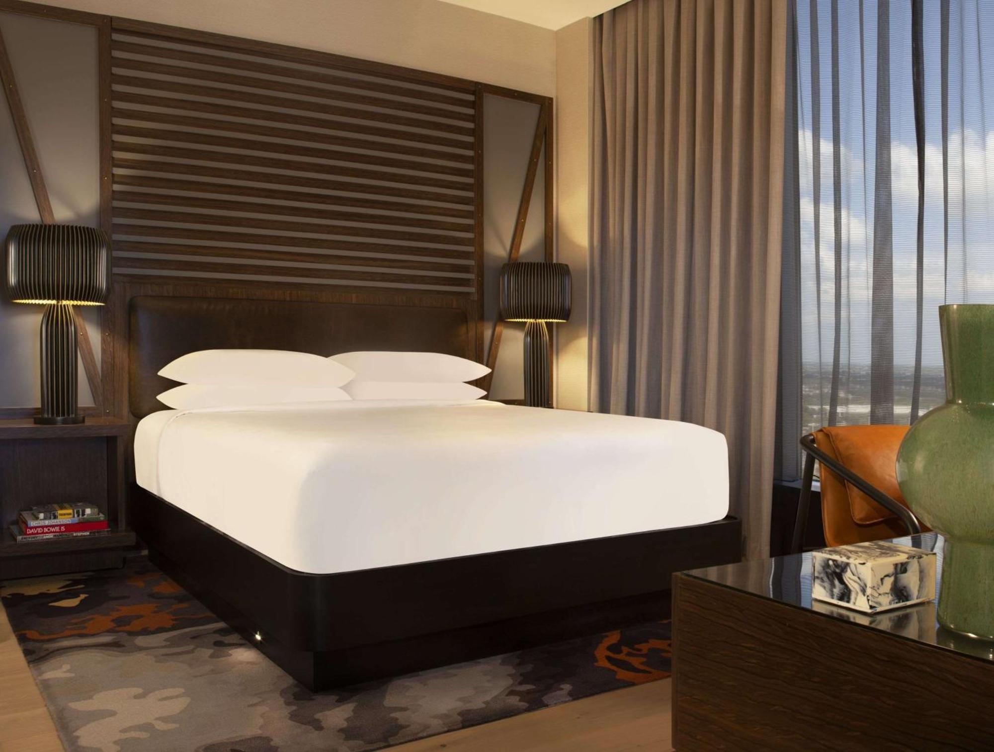 Hyatt Regency Frisco-Dallas Zewnętrze zdjęcie