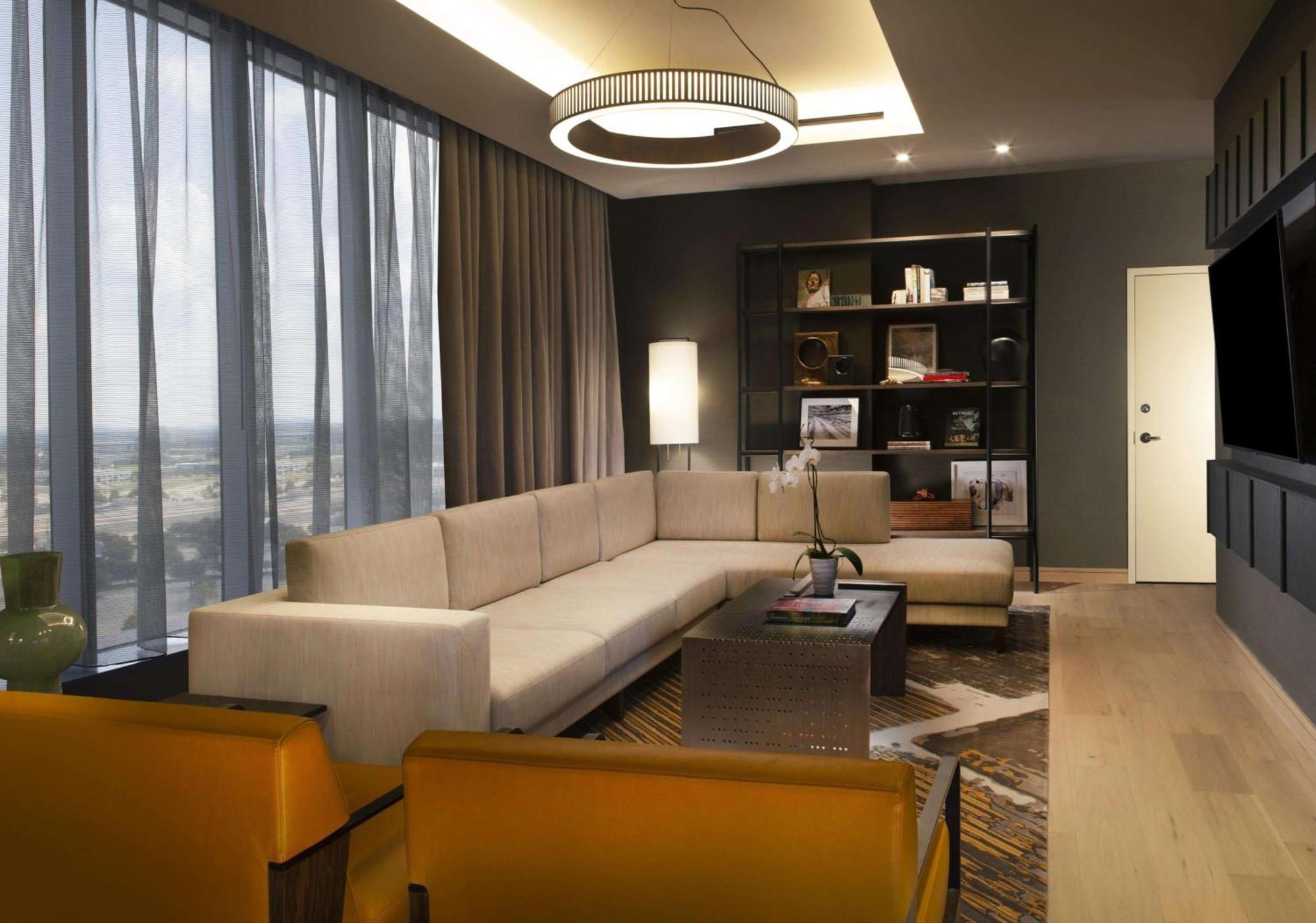 Hyatt Regency Frisco-Dallas Zewnętrze zdjęcie
