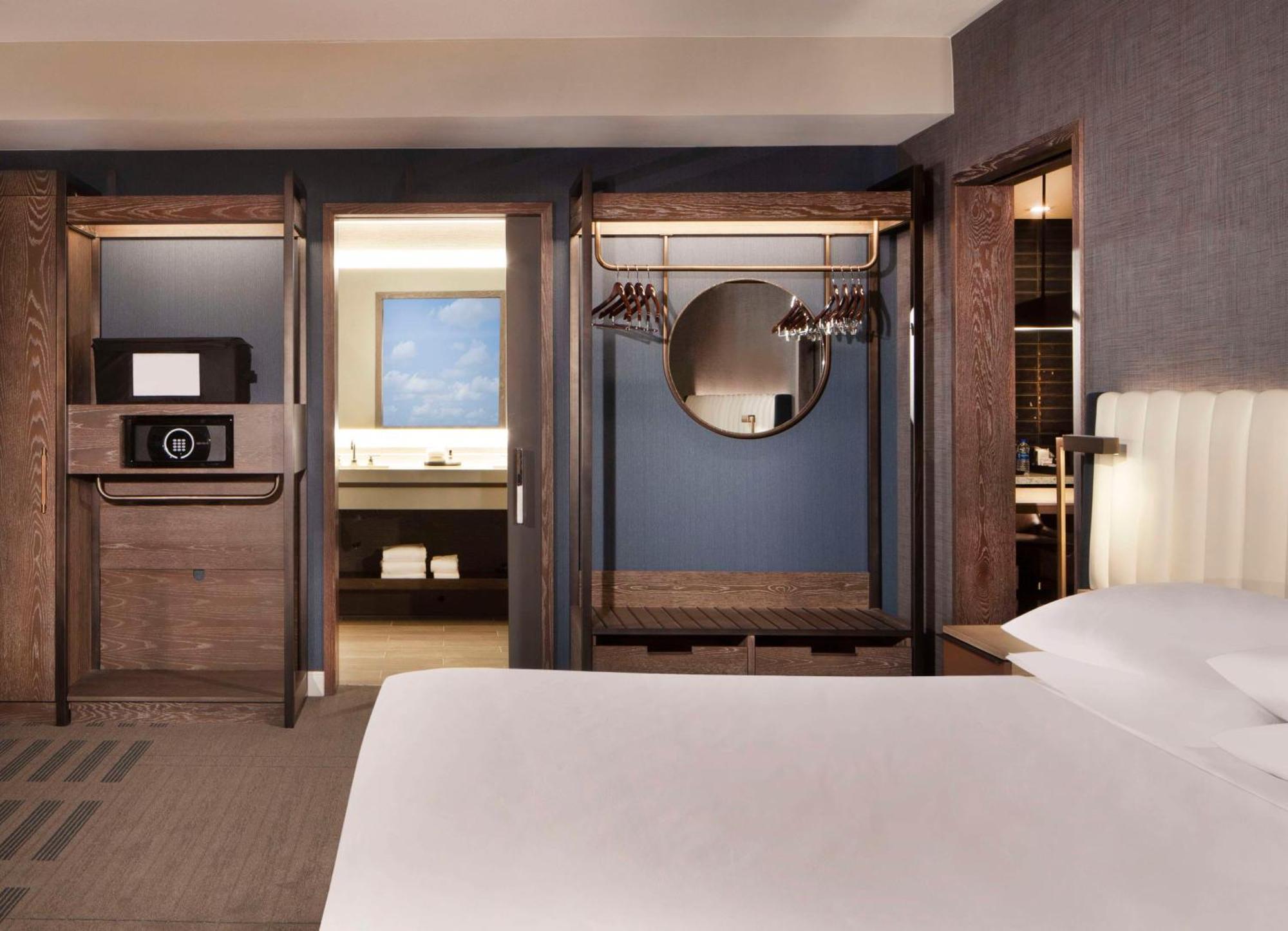 Hyatt Regency Frisco-Dallas Zewnętrze zdjęcie