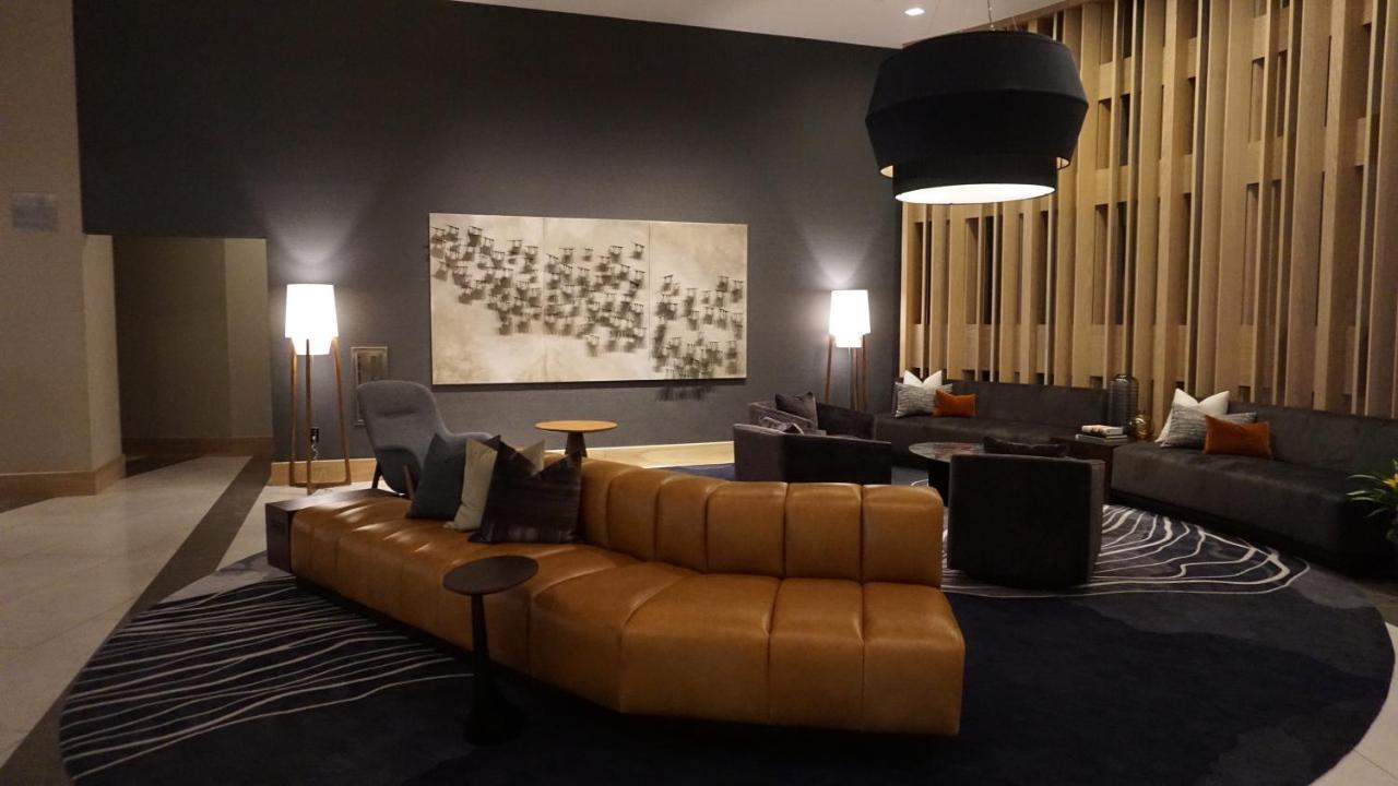 Hyatt Regency Frisco-Dallas Zewnętrze zdjęcie