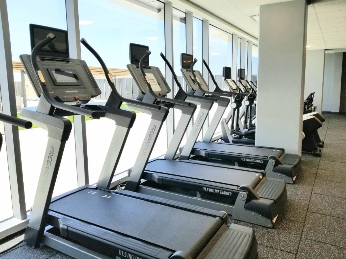Hyatt Regency Frisco-Dallas Zewnętrze zdjęcie