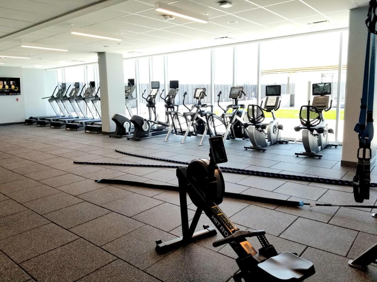 Hyatt Regency Frisco-Dallas Zewnętrze zdjęcie